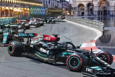 Italian F1 GP Tickets