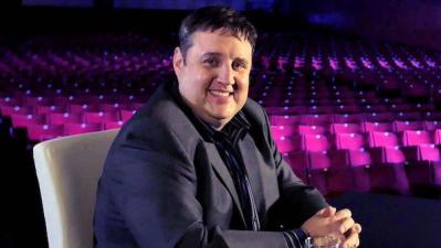 Peter Kay Tickets
