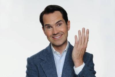 Jimmy Carr Tickets