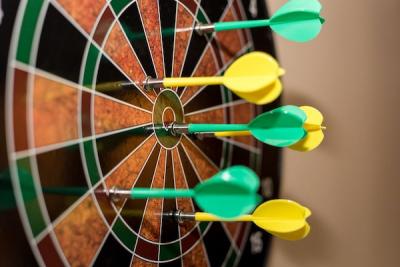Darts