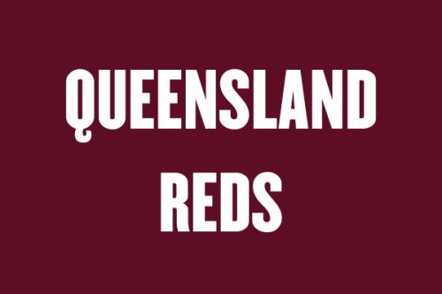 Queensland Reds