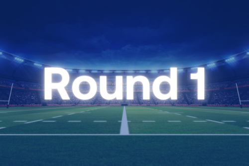 Round 01