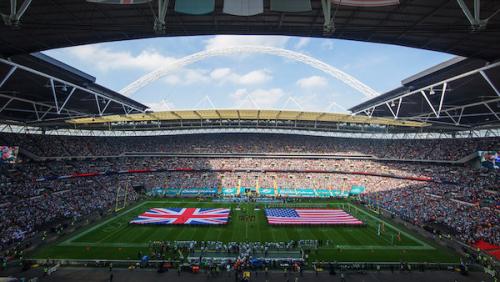 NFL UK