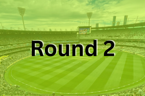 AFL Round 02