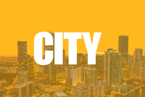 Cities