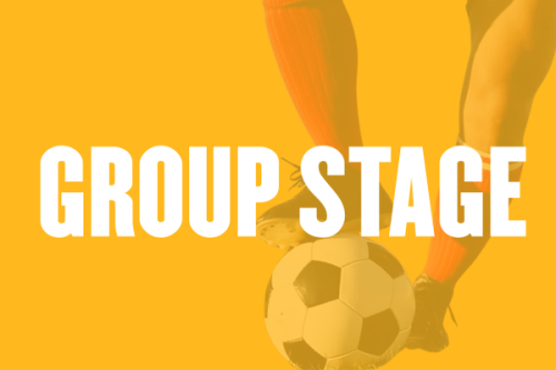 Group Stage