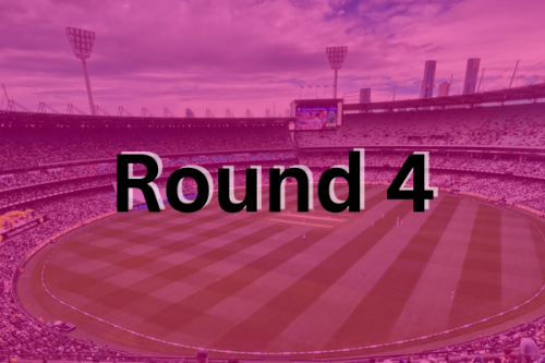 AFL Round 04