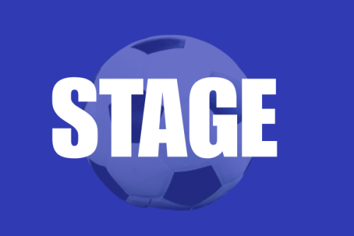 Stages