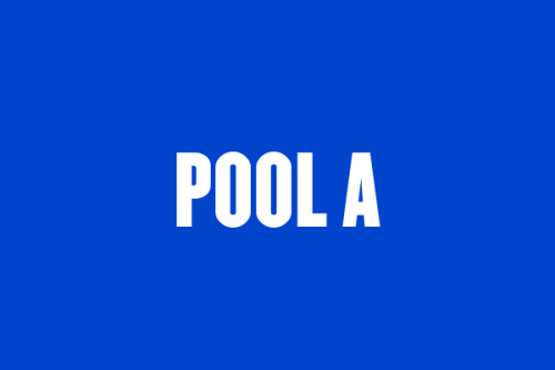 Rugby World Cup - Pool A