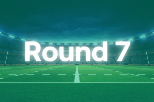 Round 07