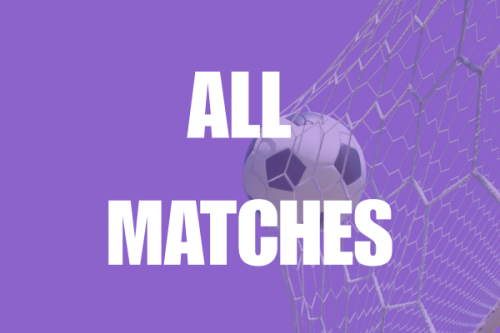 All Matches