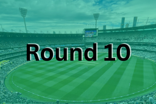 AFL Round 10