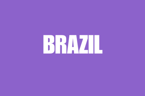 Football World Cup - Brazil