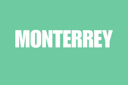 Football World Cup - Monterrey