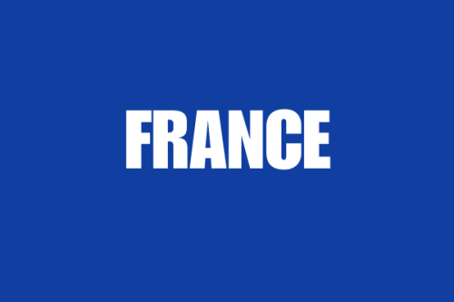 Football World Cup - France
