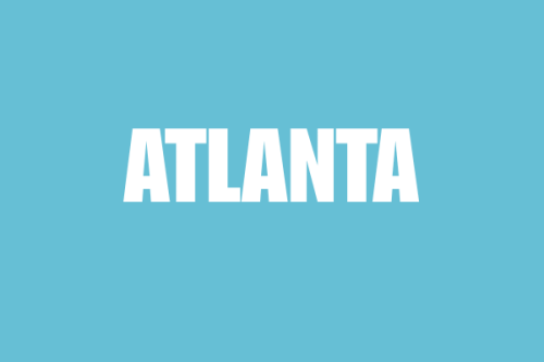Football World Cup - Atlanta