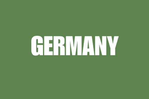 Football World Cup - Germany