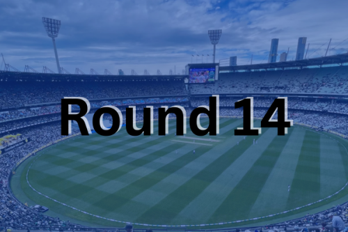 AFL Round 14
