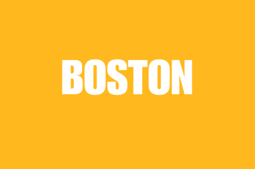 Football World Cup - Boston