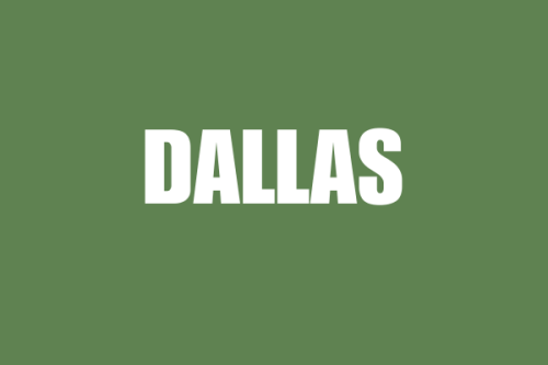 Football World Cup - Dallas