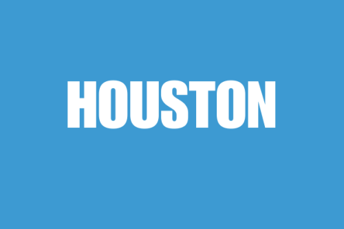 Football World Cup - Houston