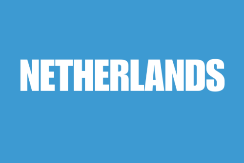 Football World Cup - Netherlands