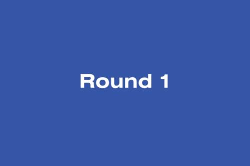 NBL Round 1 Tickets
