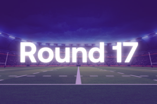 Round 17