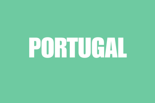 Football World Cup - Portugal
