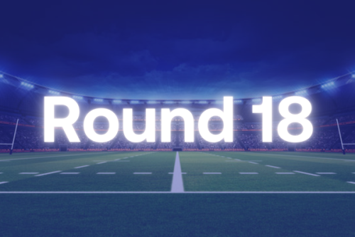 Round 18