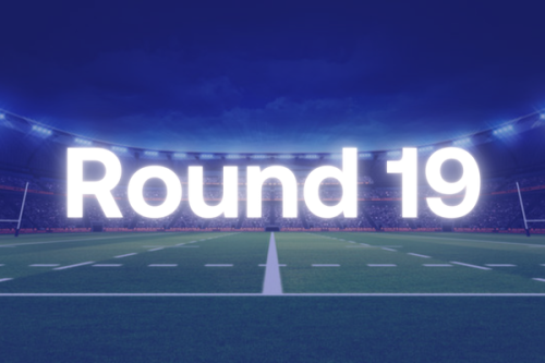 Round 19
