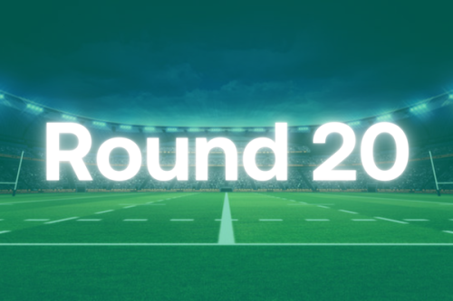 Round 20