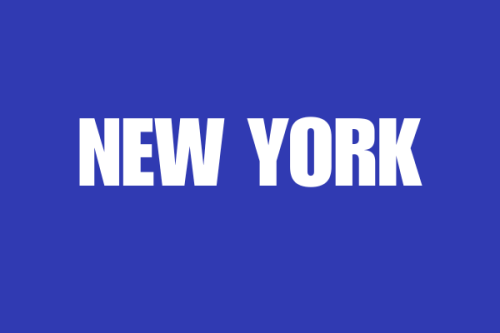 Football World Cup - New York / New Jersey