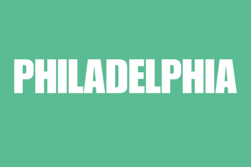 Football World Cup - Philadelphia