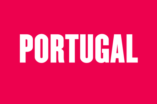 Rugby World Cup - Portugal