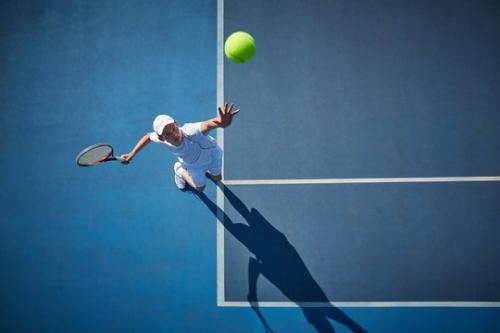 Australian Open Tennis Men's Final Tickets