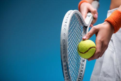 AO Tennis Players