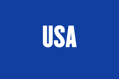 Rugby World Cup - USA