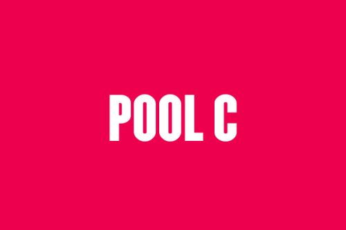 Rugby World Cup - Pool C