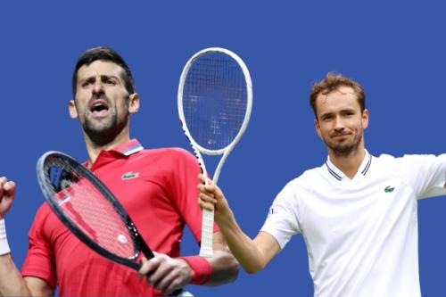 AO Mens Tennis Players