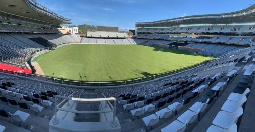Eden Park Tickets
