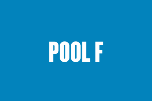 Rugby World Cup - Pool F