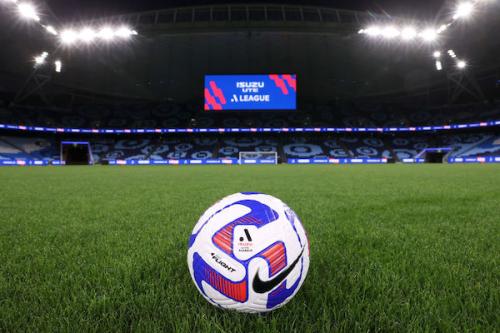 A-league Finals 2026