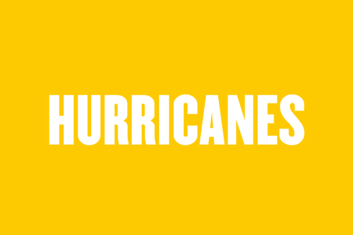 Hurricanes
