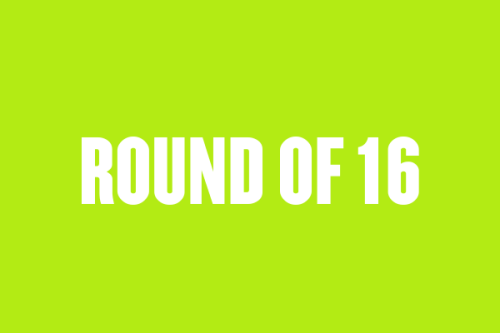 Rugby World Cup - Round of 16