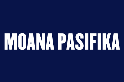 Moana Pasifika