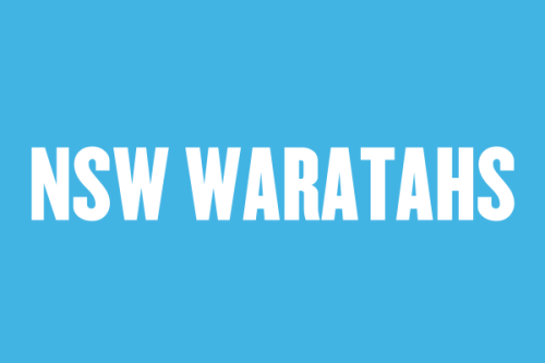 NSW Waratahs
