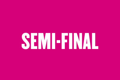Rugby World Cup - Semi Finals