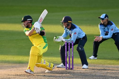 Australia v England Tickets