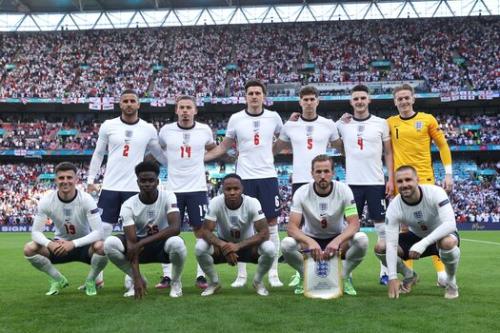 England